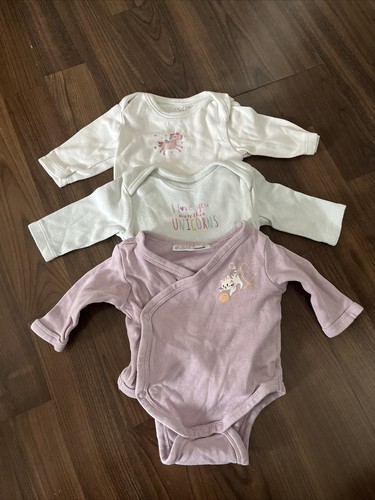 Langarm bodys baby - bodys,