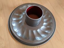 Rohrboden der Kaiser Springform Classic Plus / 28 cm rot - NEU