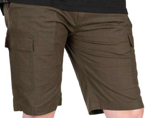 Fox khaki combat short - combat,