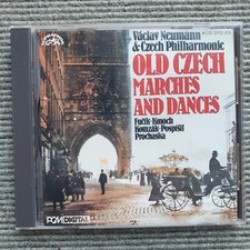 Václav Neumann & Czech