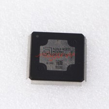 NEW 1PCS AM486DX4-100V16BHC AMD QFP-208