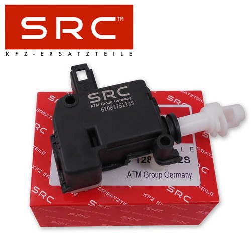 Src stellmotor schloß - src,
