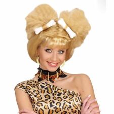 TIGERZAHN KETTE Höhlenmensch