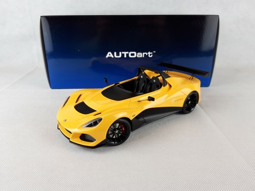 Lotus eleven neu - lotus, •