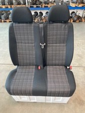 2 er Sitzbank, Sitz Mercedes