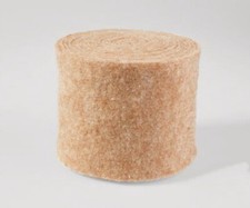 Topfband*Filzband*b=15cm*caram