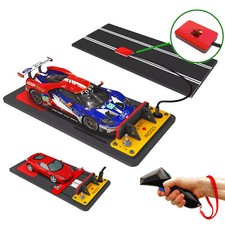 Reifenschleifmaschine Proses TC-602 Schleifen Reinigen Ortmann Reifen Carrera