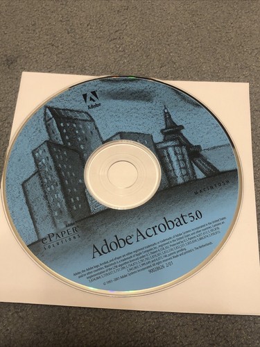 Adobe acrobat für mac - für,