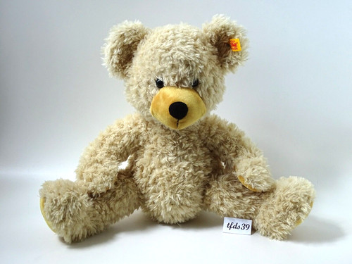 Steiff teddy bär - steiff,