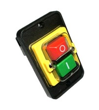 Schalter für SCHEPPACH  HS105