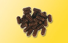 Viessmann 4187 Isolatoren, 25