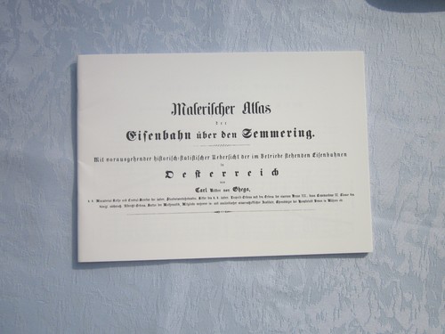 Chronik der eisenbahn - chronik,
