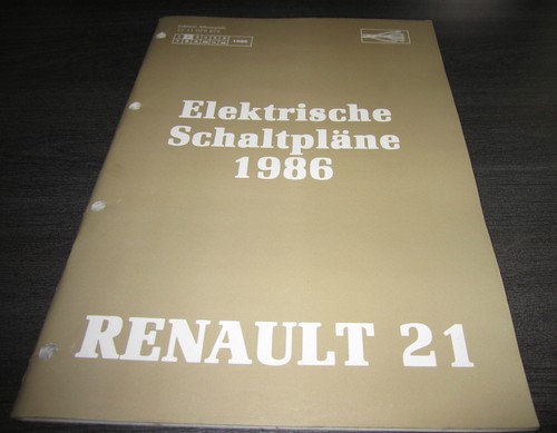 Werkstatthandbuch elektrik - werkstatthandbuch,