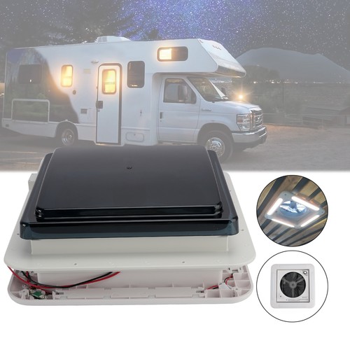 Caravan roof vent - 11", rv