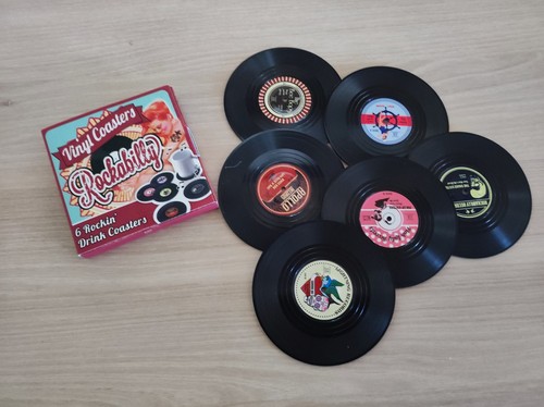 Rockabilly schallplatten - rockabilly,