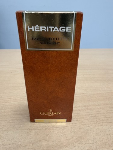 Vintage guerlain heritage - vintage,