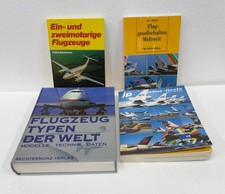 Konvolut luftfahrt flugzeug - konvolut,