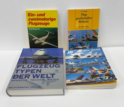 Konvolut luftfahrt flugzeug - konvolut,