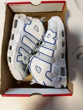EU 44 Nike Air More Uptempo
