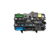 Opel Zafira B 2008 Benzin