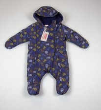 Baby Schneeanzug Winteroverall