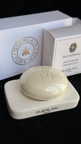 Guerlain eau impériale - guerlain, luxus
