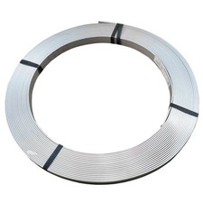 Erdungsband Edelstahl V4A