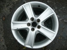 Skoda Alufelgen 16 Zoll