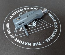 Headshell einstellbar Azimut SME Tonabnehmer für Plattenspieler