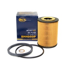 Ölfilter SCT SH 4050 P für