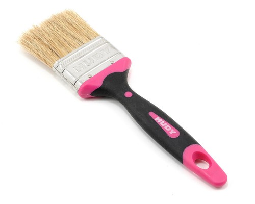 Hudy reinigungs pinsel breit - reinigungs,
