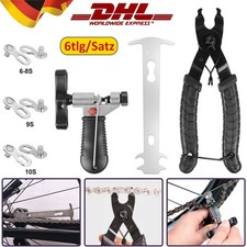 Kettennieter Fahrrad