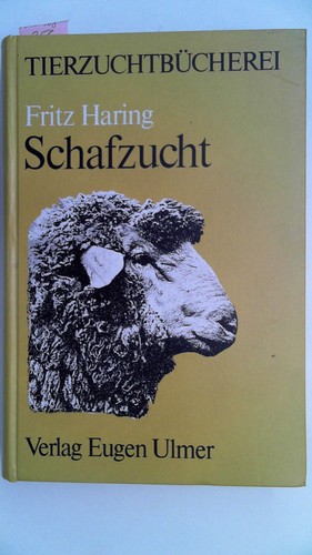 Schafzucht haring fritz - schafzucht, haring,