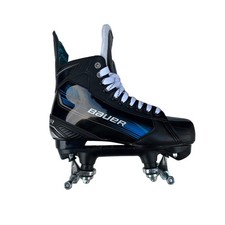 Bauer X Roller Skates with