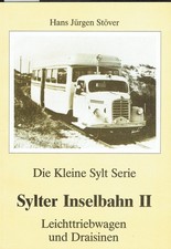 Stöver, Hans Jürgen: Sylter