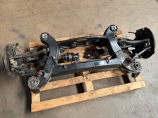 Mercedes CLK W209 C-Kl. W203 CL203 CLC Hinterachse Achsträger A2033505808