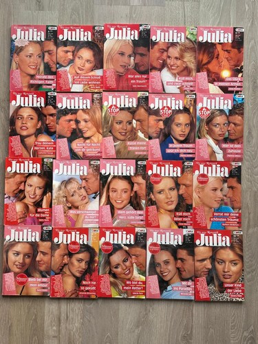 Cora julia romane älter - cora,