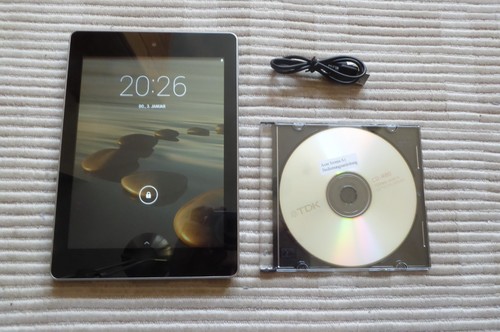 Acer iconia 810 tablet - acer,