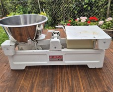 Vintage RHEWA Waage 1kg West