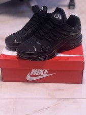 Nike Air Max Plus - Neu & kaum