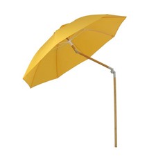 Sonnenschirm Bambus 2M Neigbar