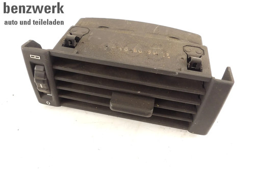 Mercedes w124 luftdusche - w124,