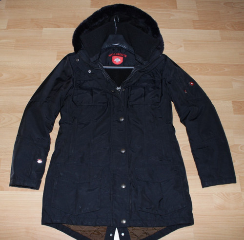 Wellensteyn damen winter jacke - damen,