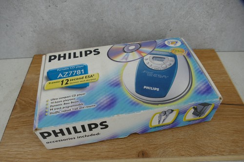 Philips 7781 vintage - philips,