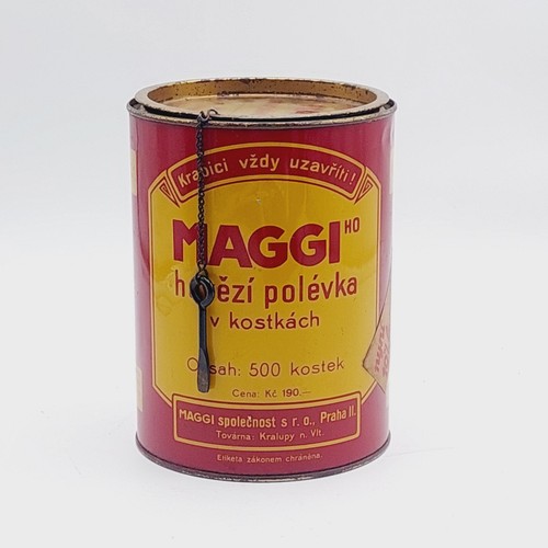 Blechbose verpackung reklame - blechbose,