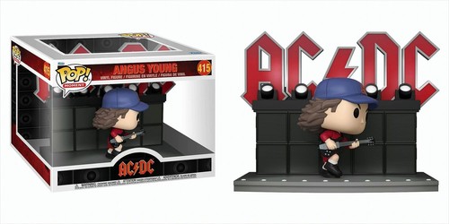 Pop moments angus - pop,