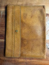 Aktentasche, Collegemappe