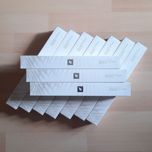 100 kapseln nespresso - 100,