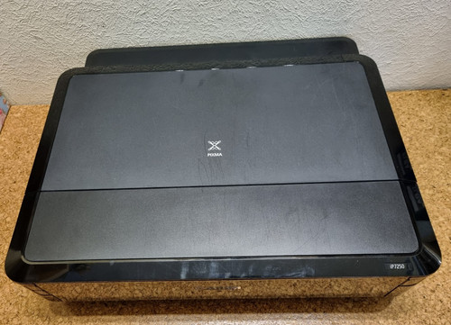 Canon pixma ip7250 - pixma, foto-