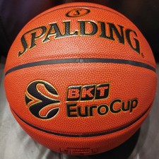 Basketball Spalding Legacy